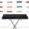 Keyboard Abdeckung Mikrofaser alle farben viktory