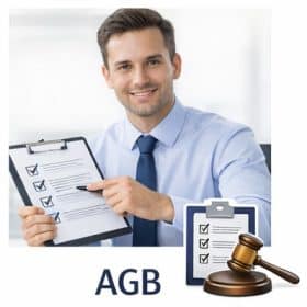 AGB Mitarbeiter Viktory