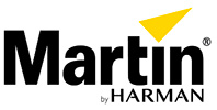 Martin Professional Harman