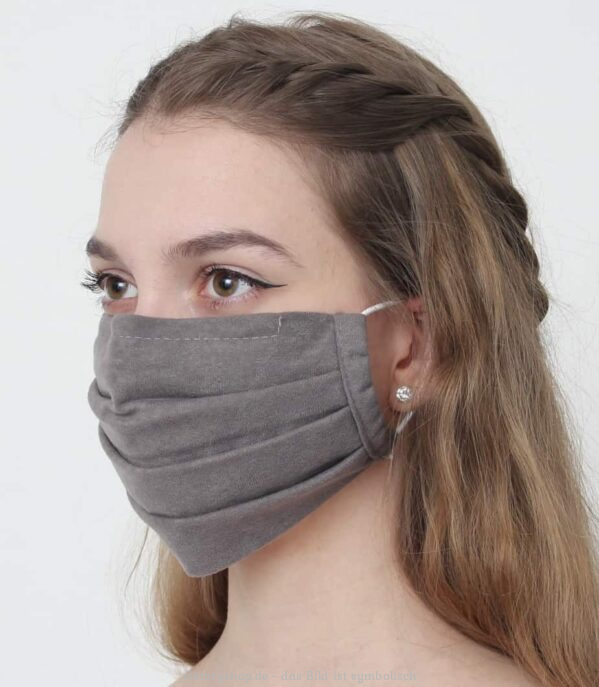 Maske Mundschutz Atemschutzmaske Staubmaske Schutzmaske 1