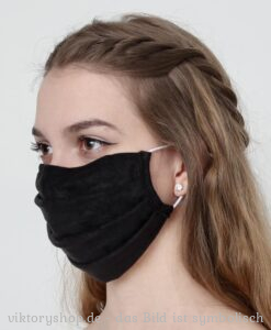 Maske Mundschutz Atemschutzmaske Staubmaske Schutzmaske 2