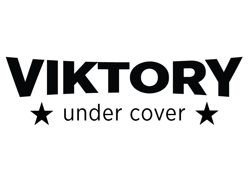 Viktory under cover logo