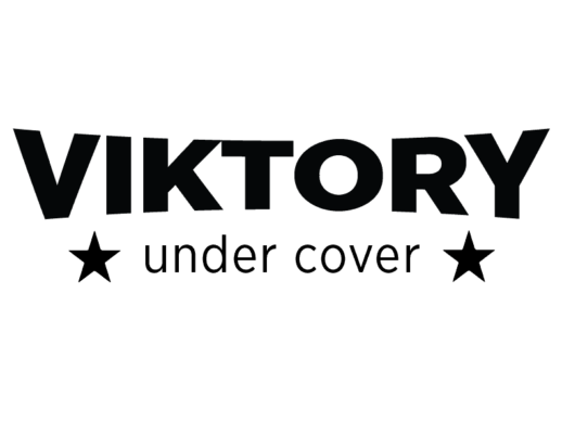 Viktory under cover logo