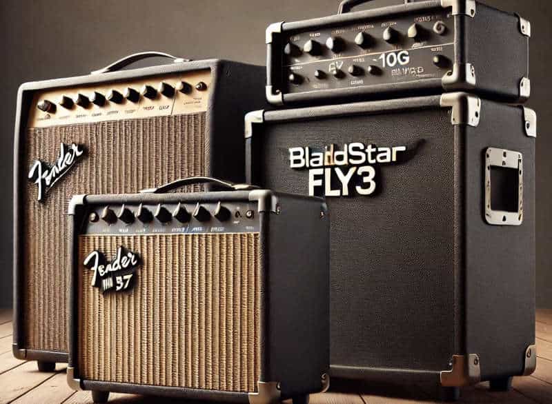 beste mini amplifier