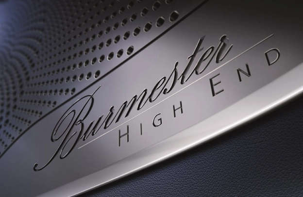 Burmester