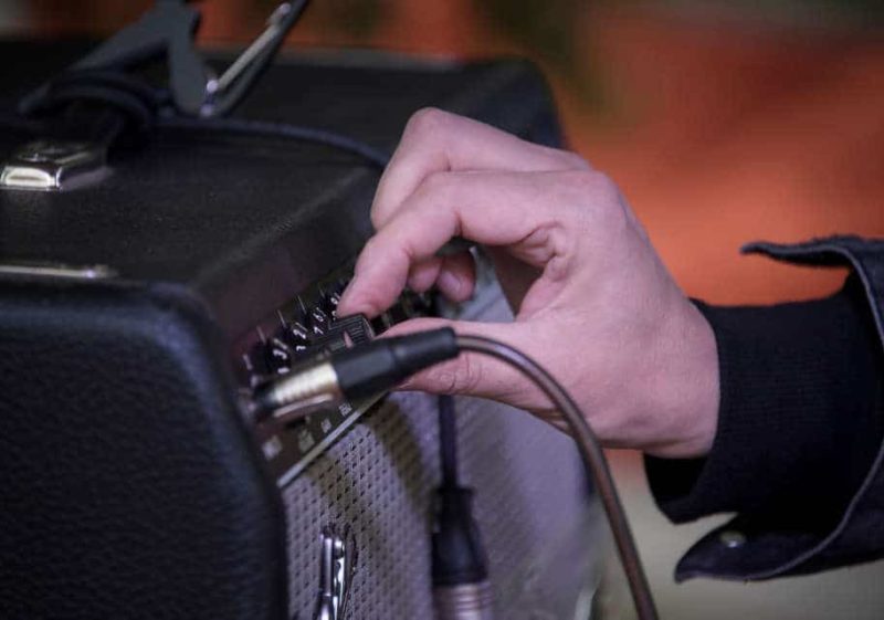 Gittare AMPS