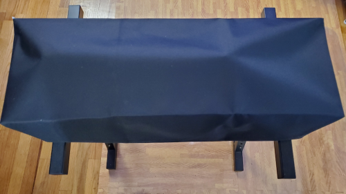 ARCADE STICK COVER 01