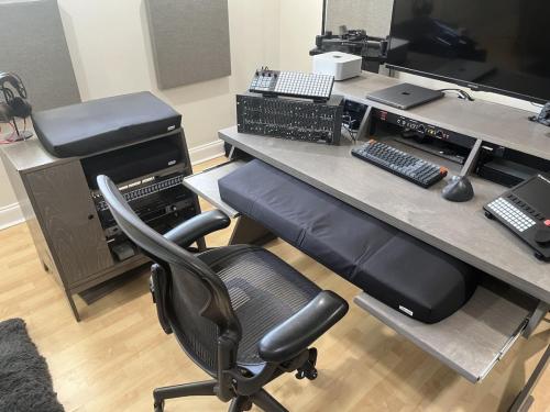 DAVE SMITH PROPHET 12 dust cover Abdeckung Viktory