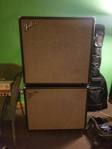Fender Bass Cab Covers 01