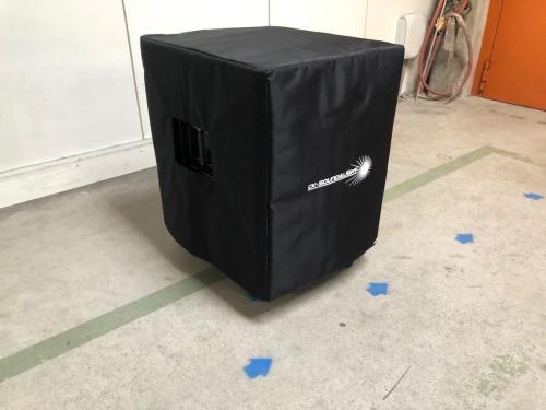 NEXO STM S118 DUST COVER VIKTORY 1