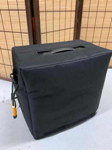 ROLAND CUBE 30 COMBO DUST COVER ABDECKUNG VIKTORY