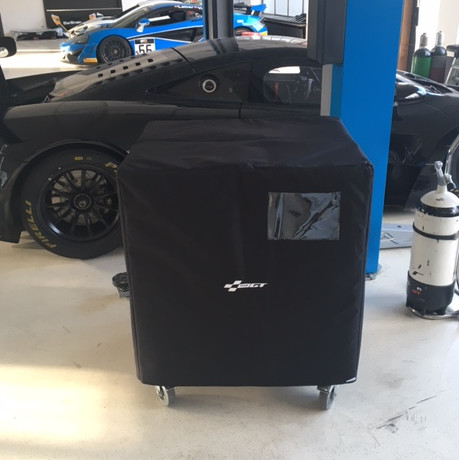 wekzeugkiste abdeckung dust cover Viktory